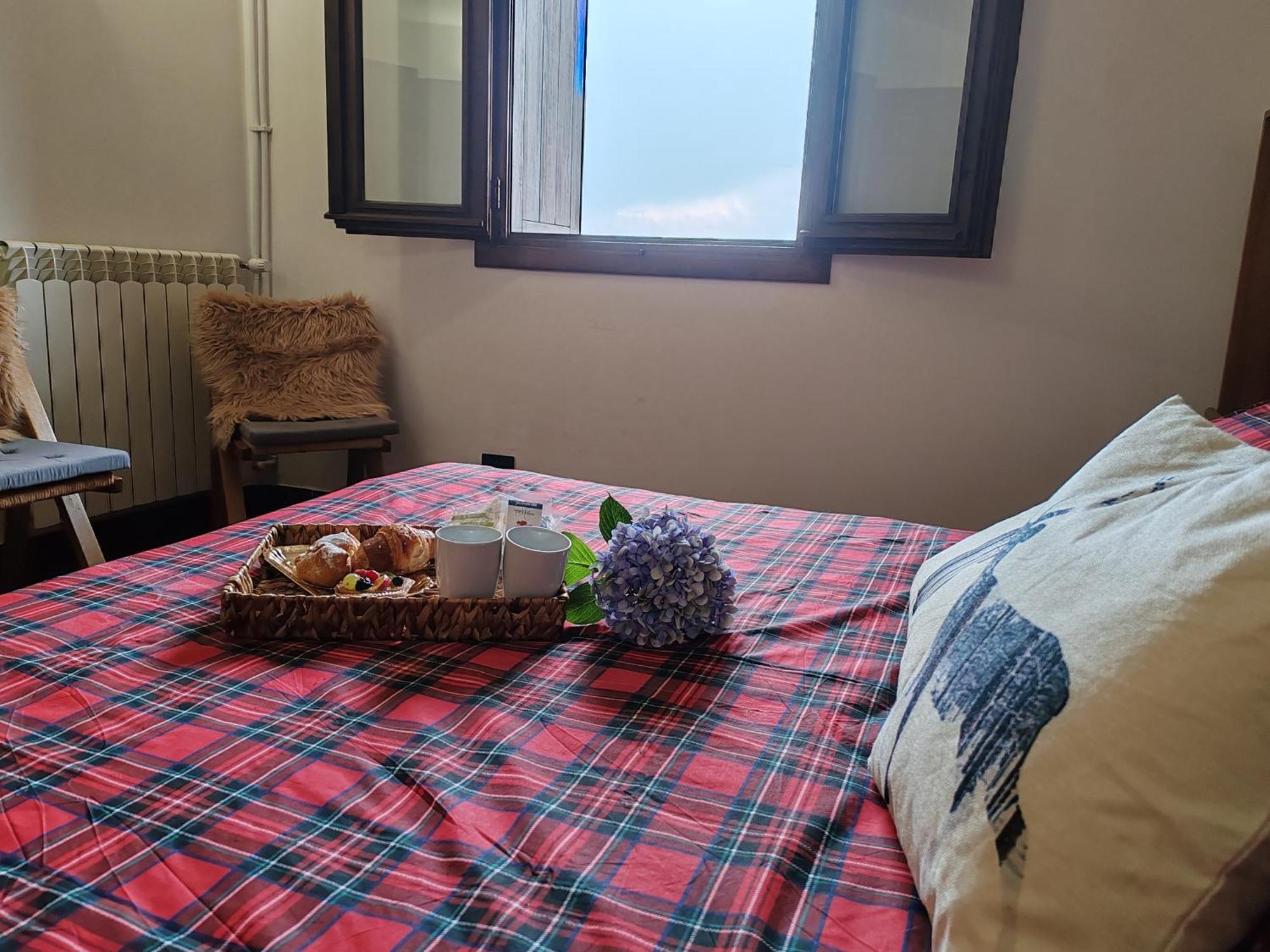 Villa Chalet Bellagio Panorama Luaran gambar