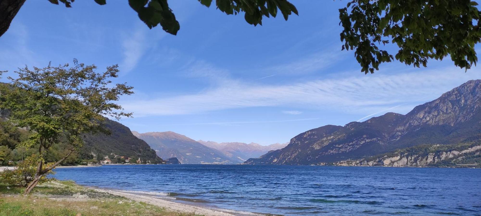 Villa Chalet Bellagio Panorama Luaran gambar